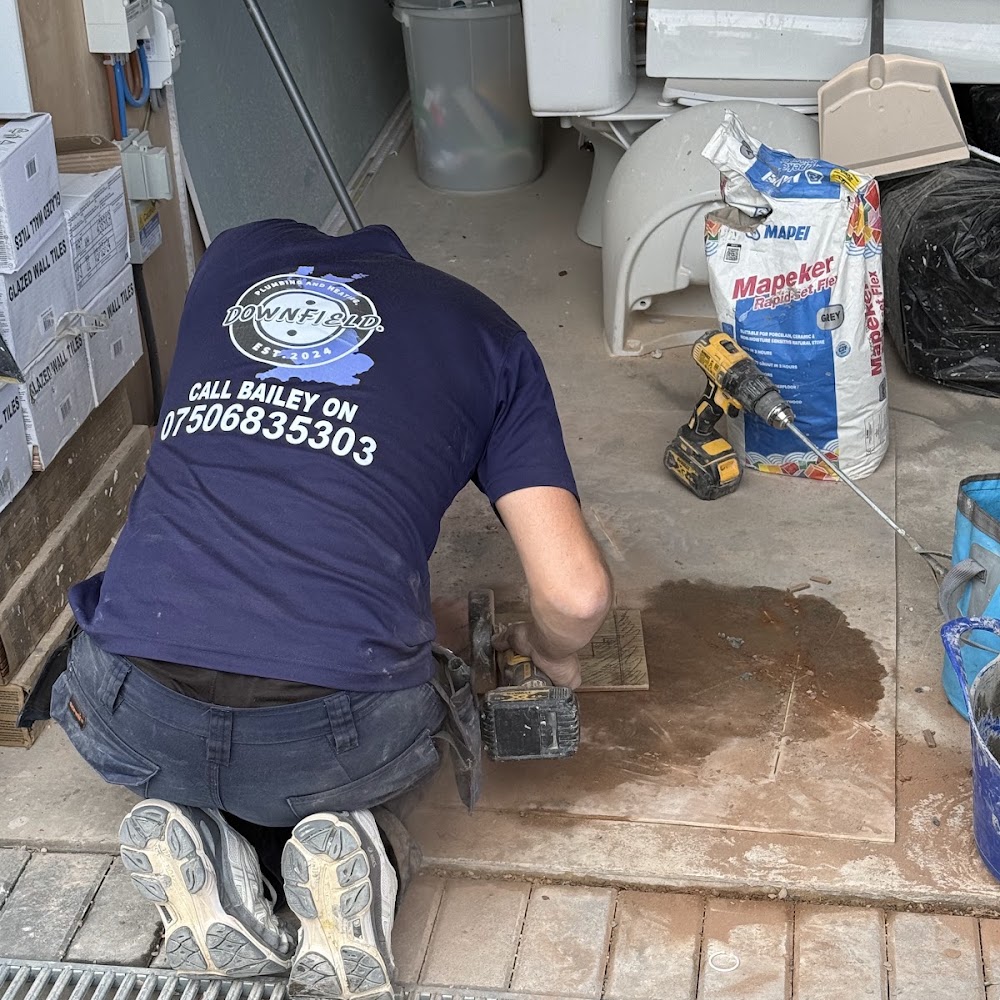Downfield Plumbing and Heating Ltd