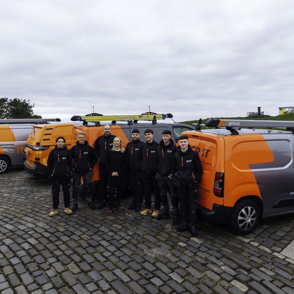 it Group Electrical Services