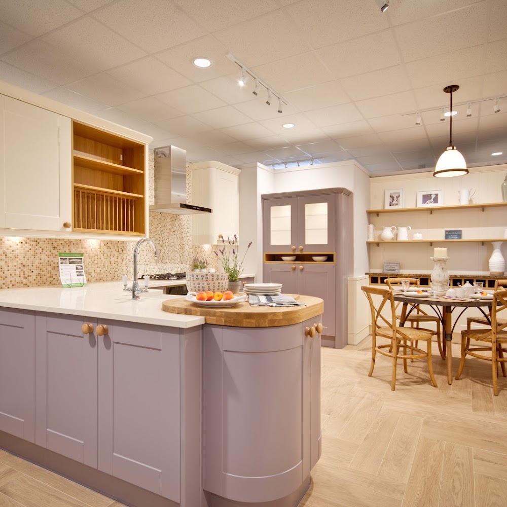 Wren Kitchens