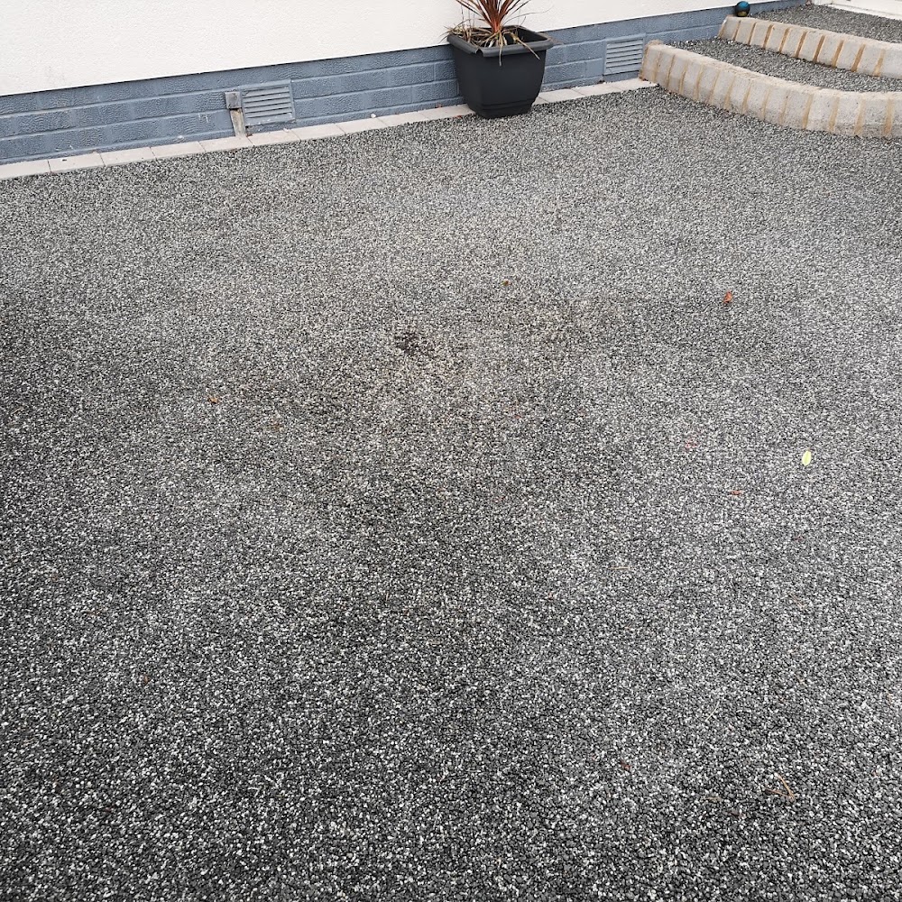 Downfield Driveways