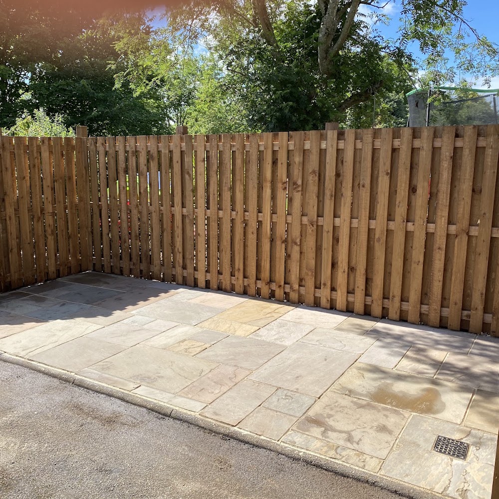 First Class Fencing Ltd