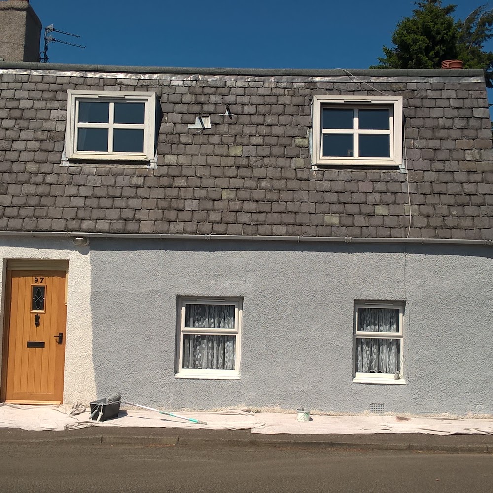 Steven Foley Painter & Decorator