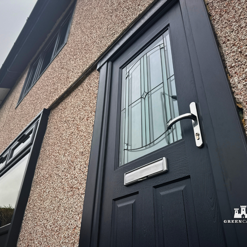 greencastle windows & doors Ltd