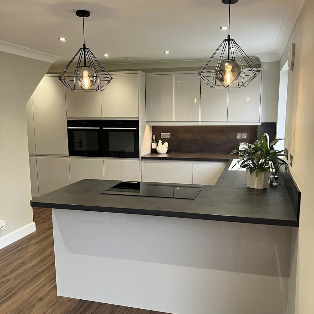 RS Kitchens LTD