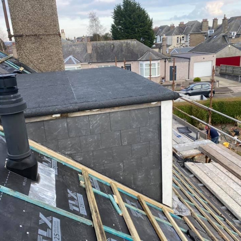 Duffy Roofing Ltd