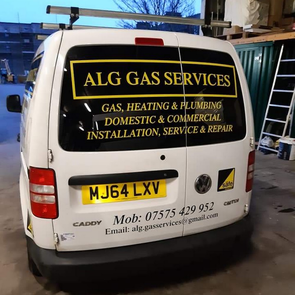 ALG Gas Services