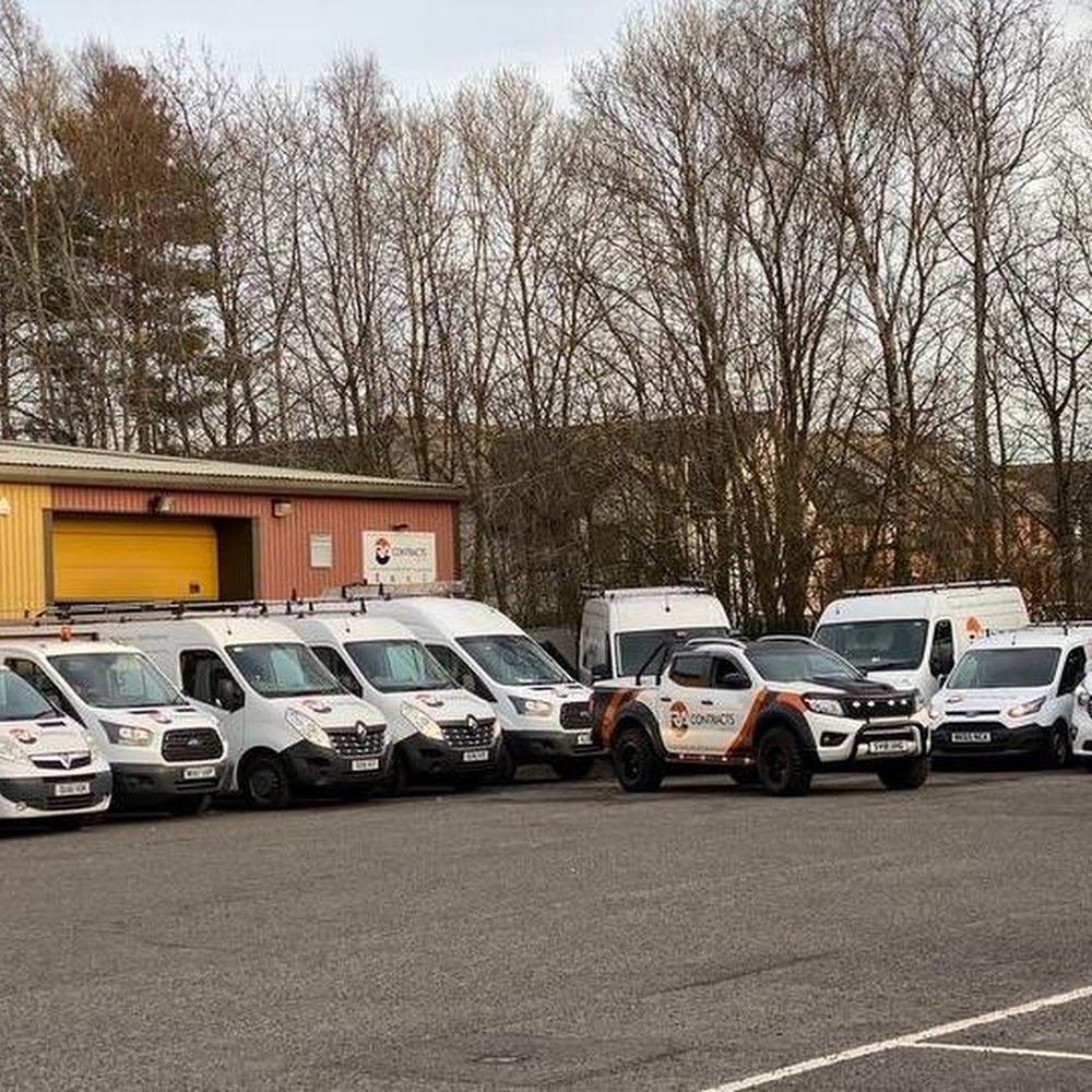 RA Contract Services Ltd