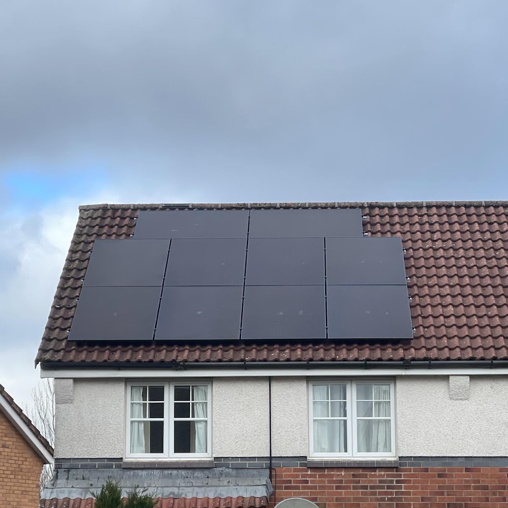 Stellar Renewables