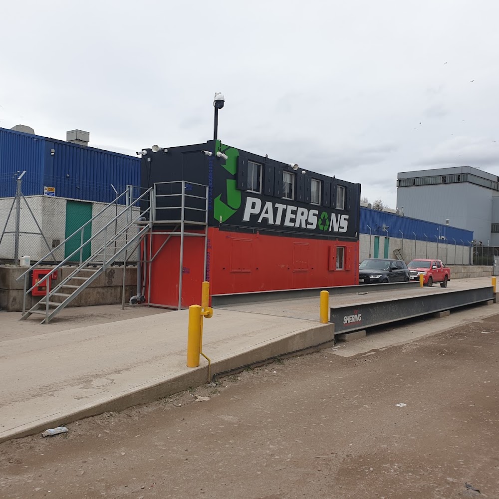 Paterson Skip Hire Ltd
