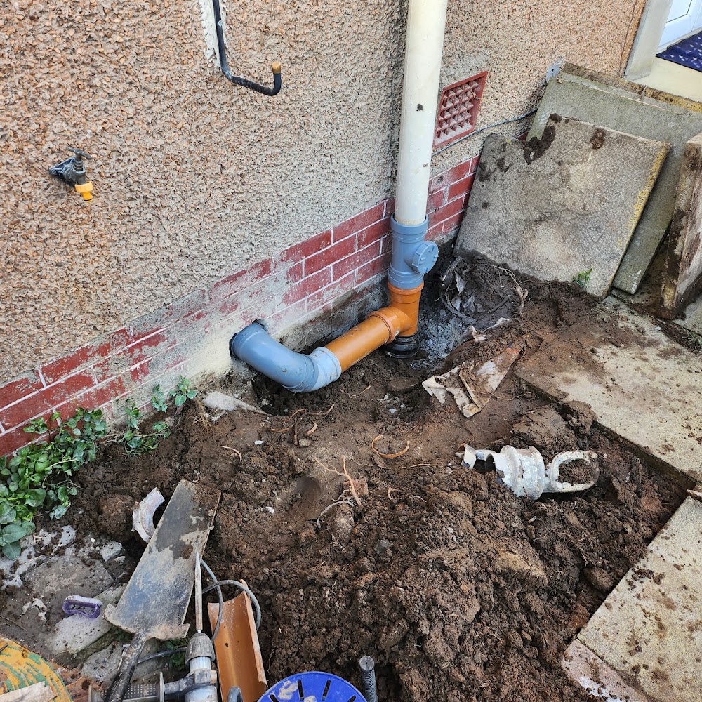 Draincare Scotland