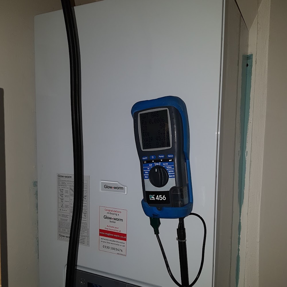 Dundee Plumbing & Heating