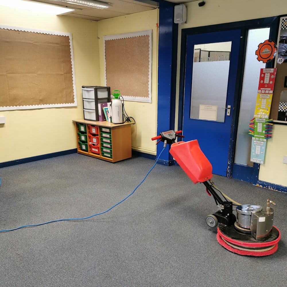 Discovery Cleaning Services
