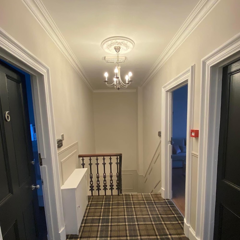 Michael Borland Painter & Decorator