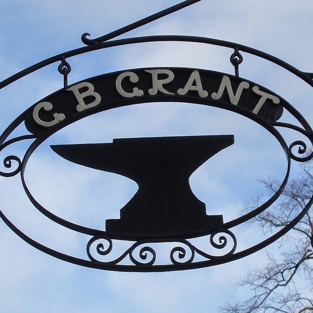 G B Grant Blacksmith