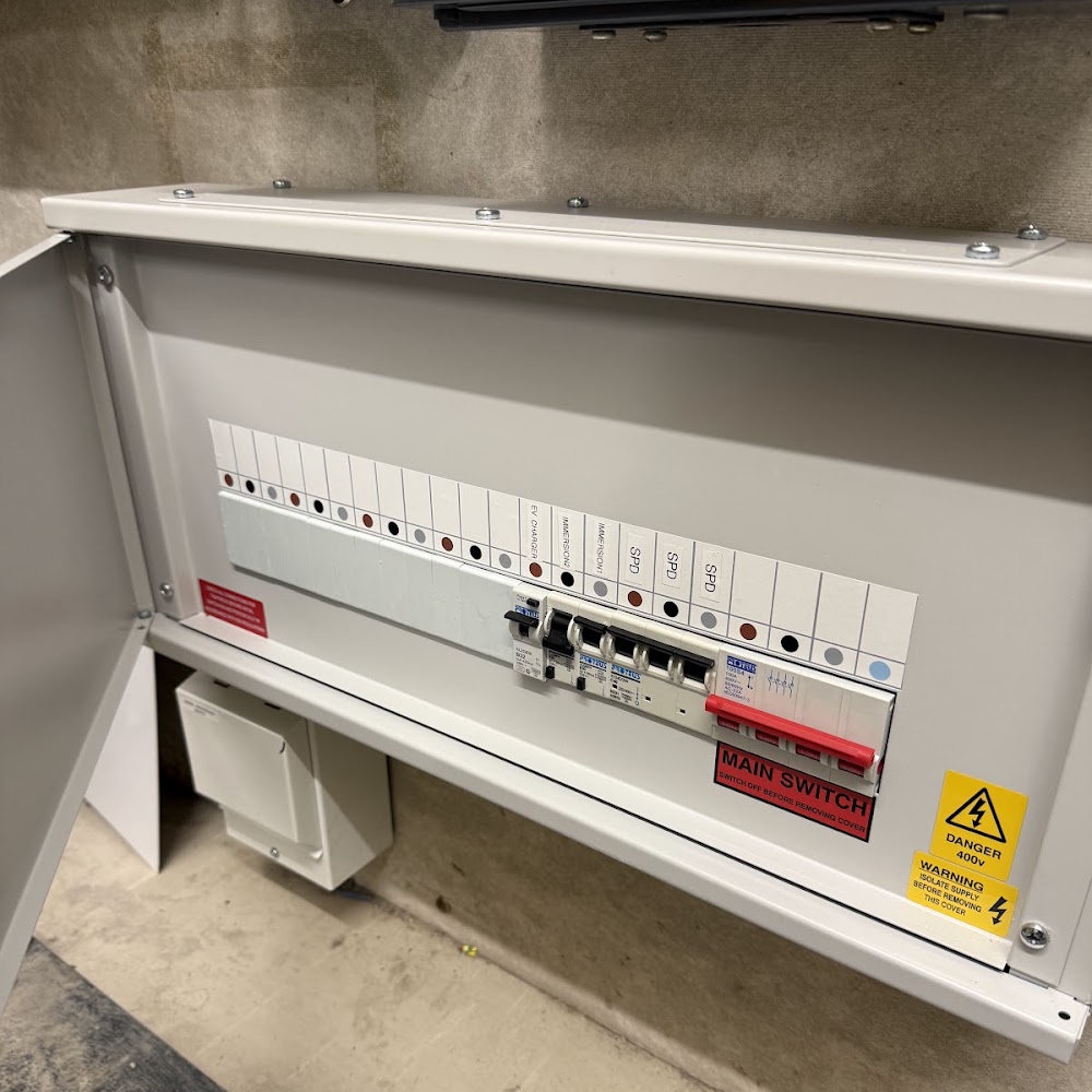 Foster Electrical