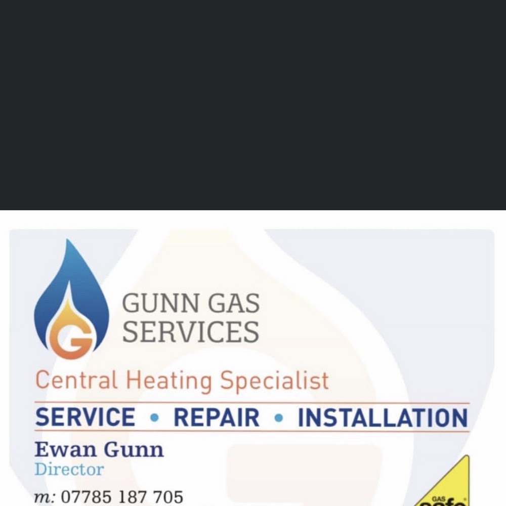 Gunn Gas Services Ltd