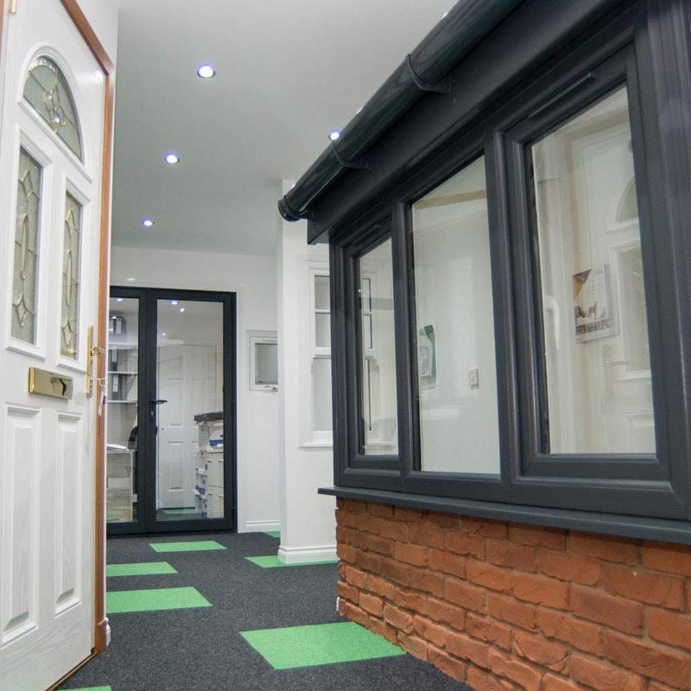 Ecofit Windows & Doors