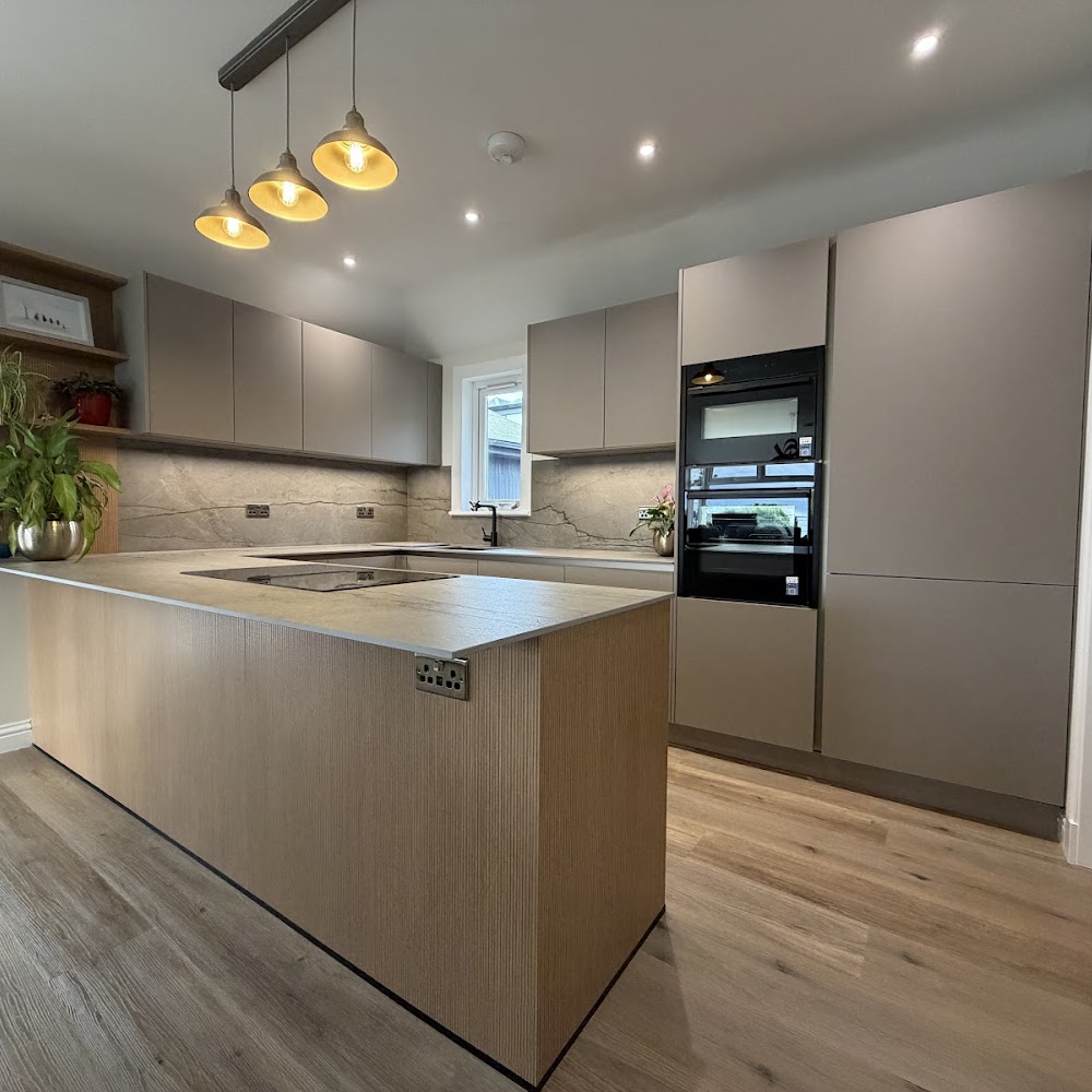 Classic Design Kitchens