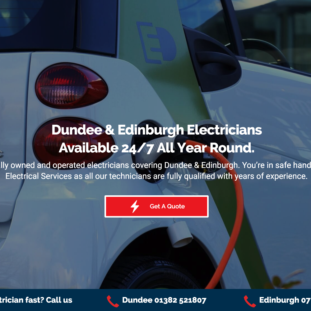 Davie Electrical Services Ltd