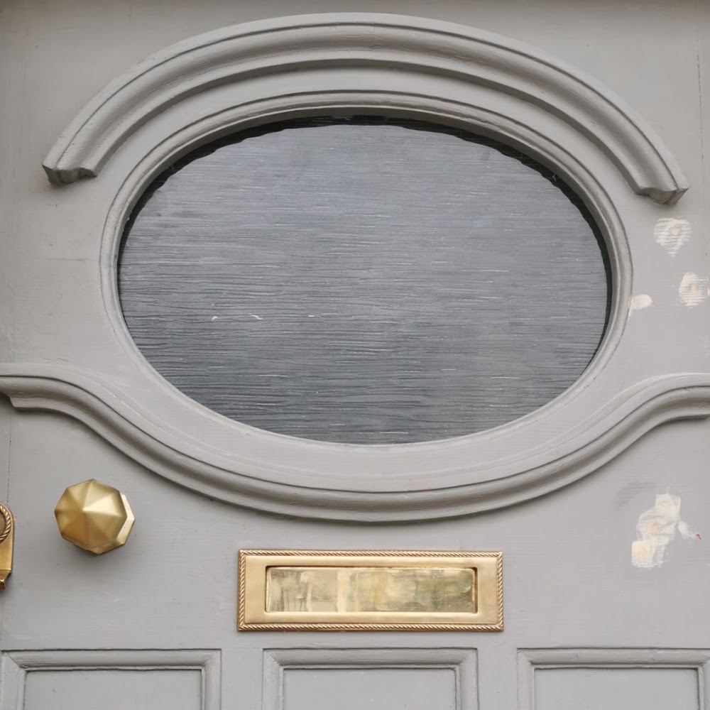 Broughty Ferry Glaziers & Joiners