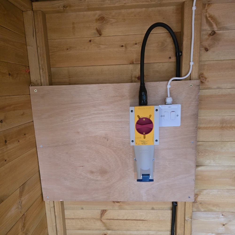 RDH Electrical Services Ltd