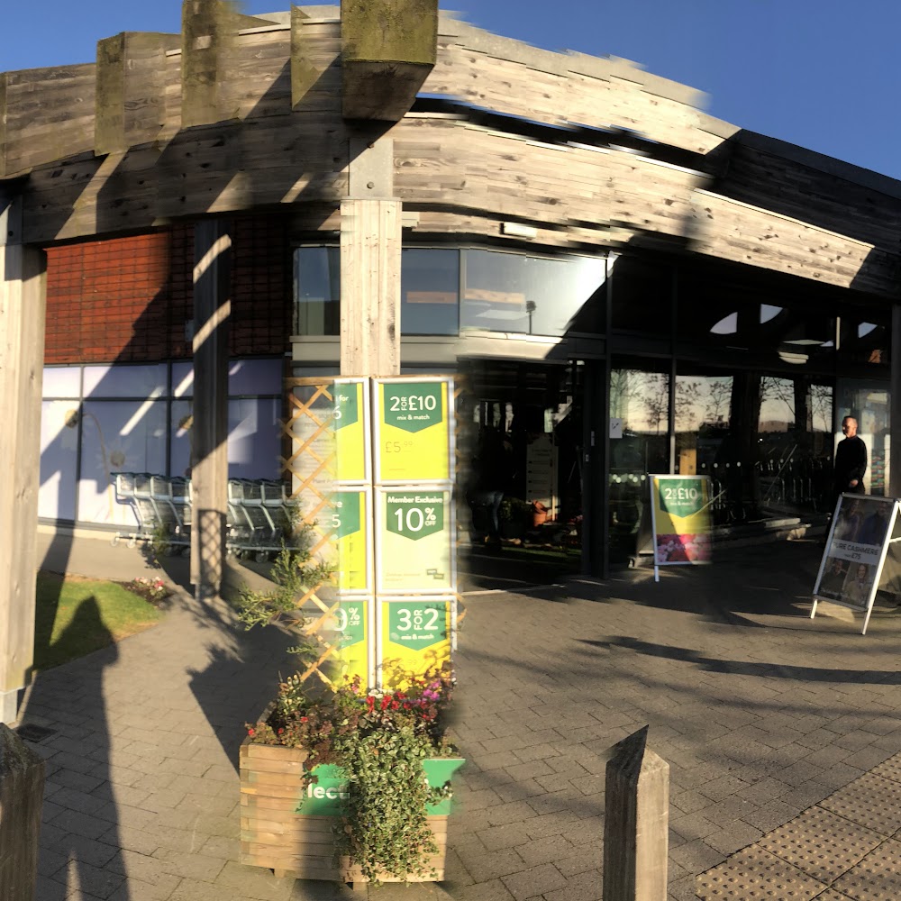 Dobbies Garden Centre Dundee