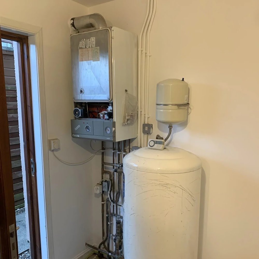 Tayside Gas Services