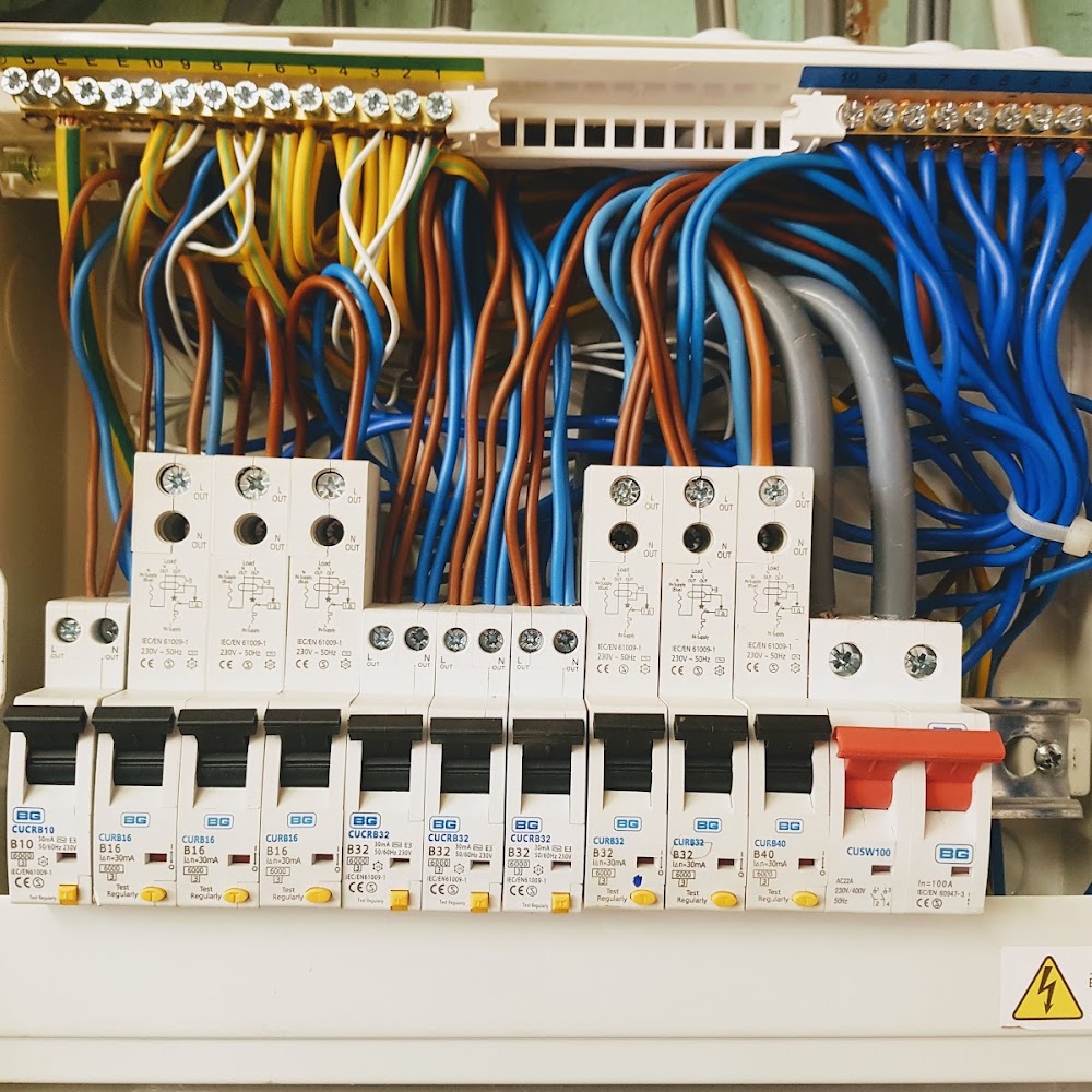 Affordable Electrical