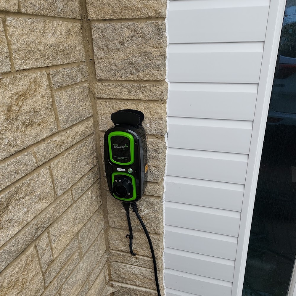 CB Electrical