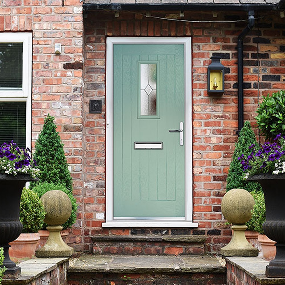 Safeseal Home improvements Scotland Ltd