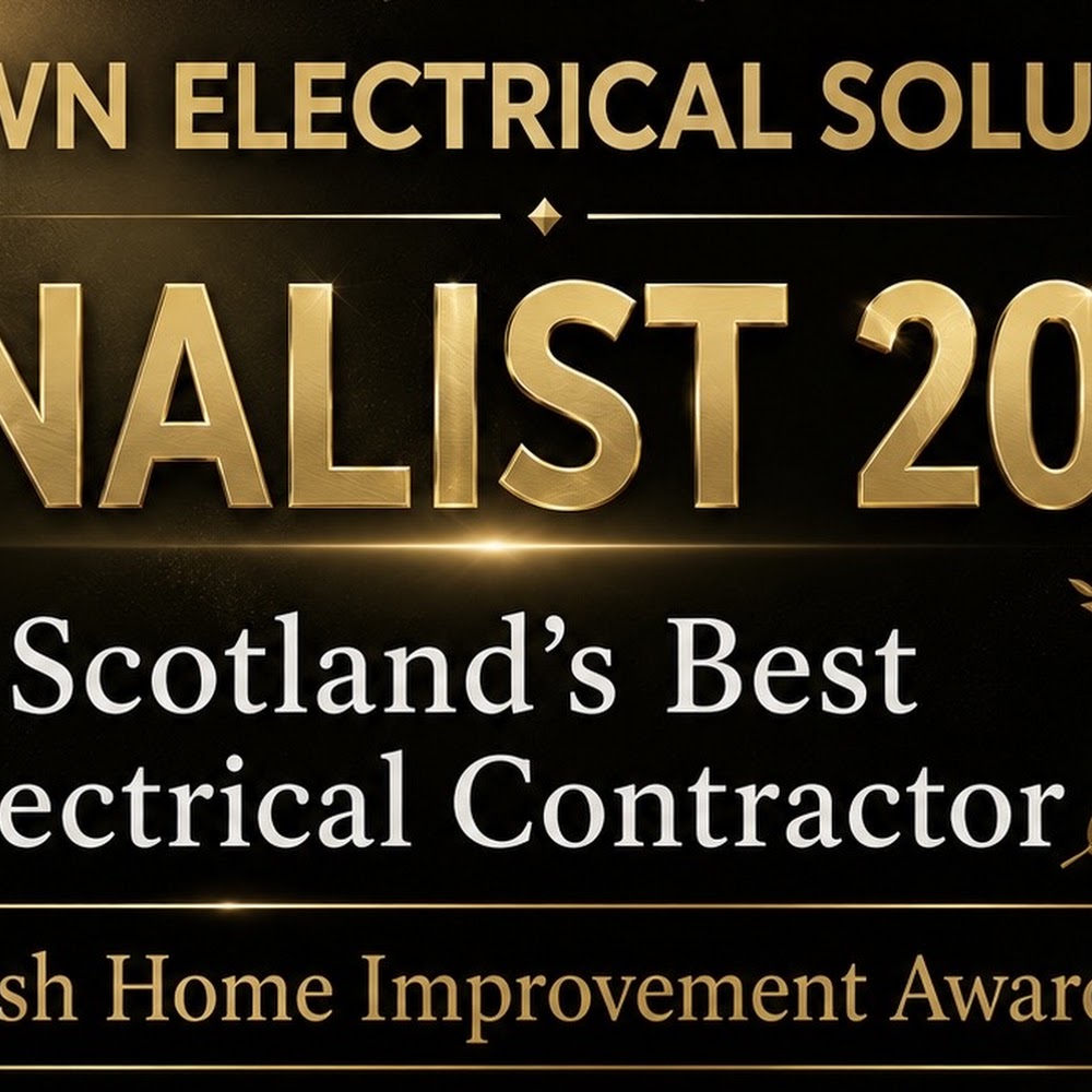 Crown Electrical Solutions