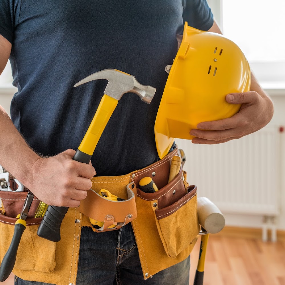 Edinburgh HomeForce