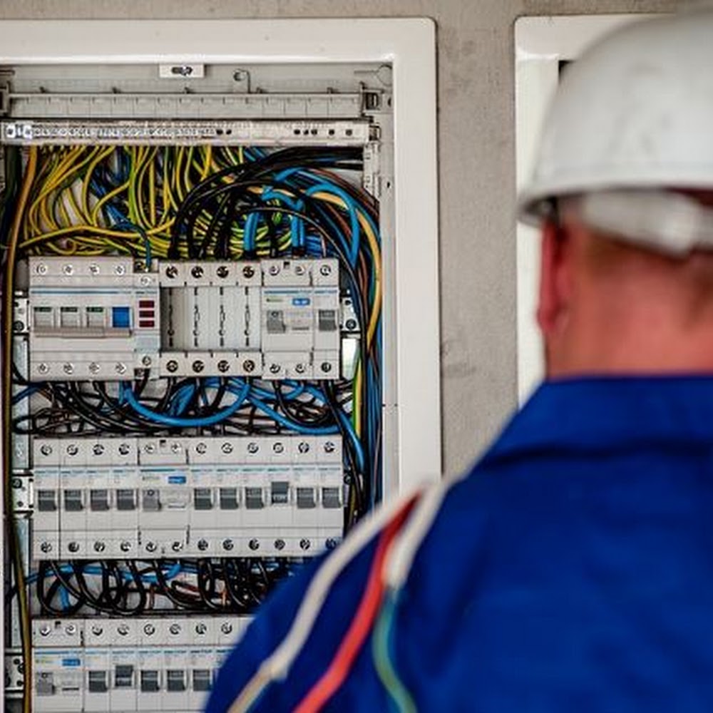All Star Electrical Solutions Ltd