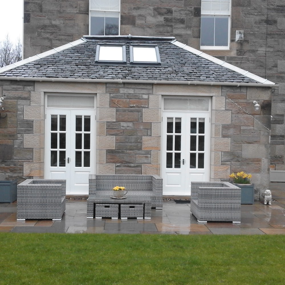 Alpine Paving Ltd