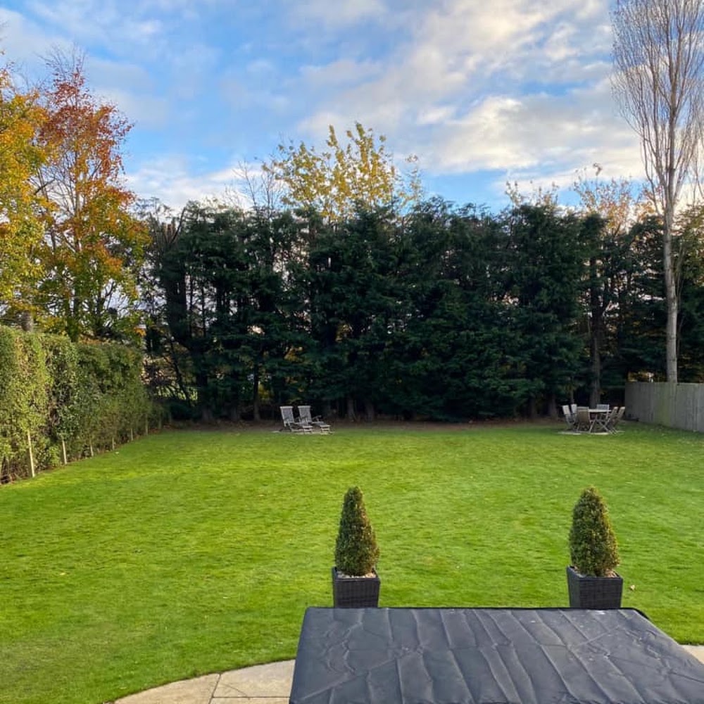 Heartwood Tree Care Ltd