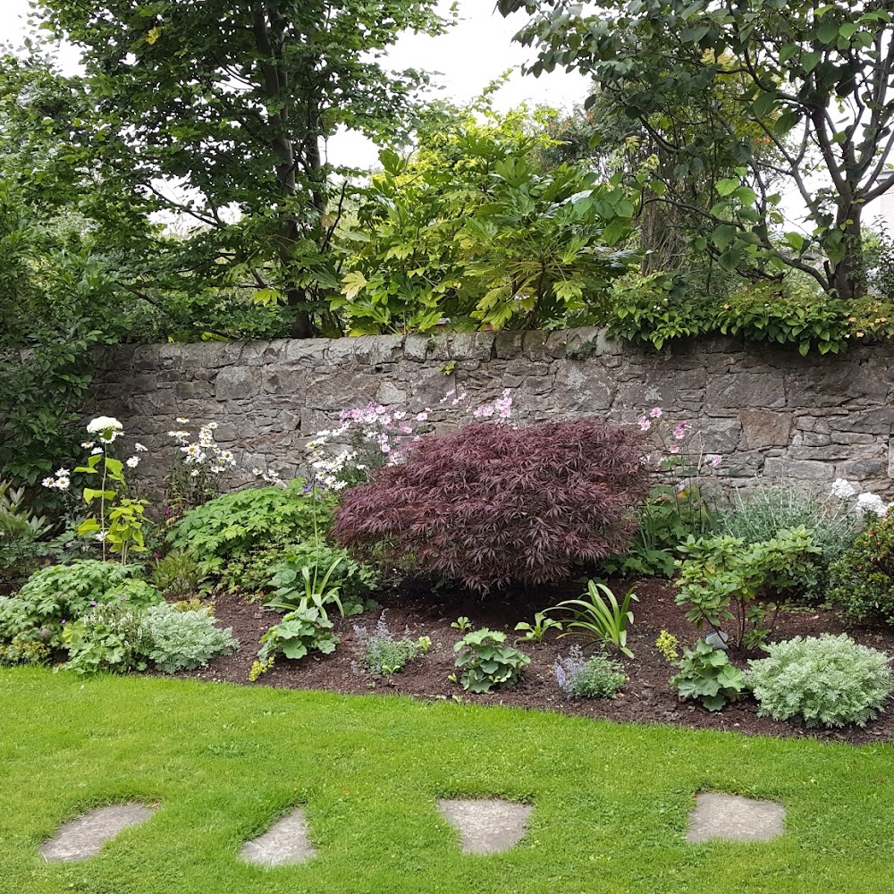 Bernie Reddington Garden Services