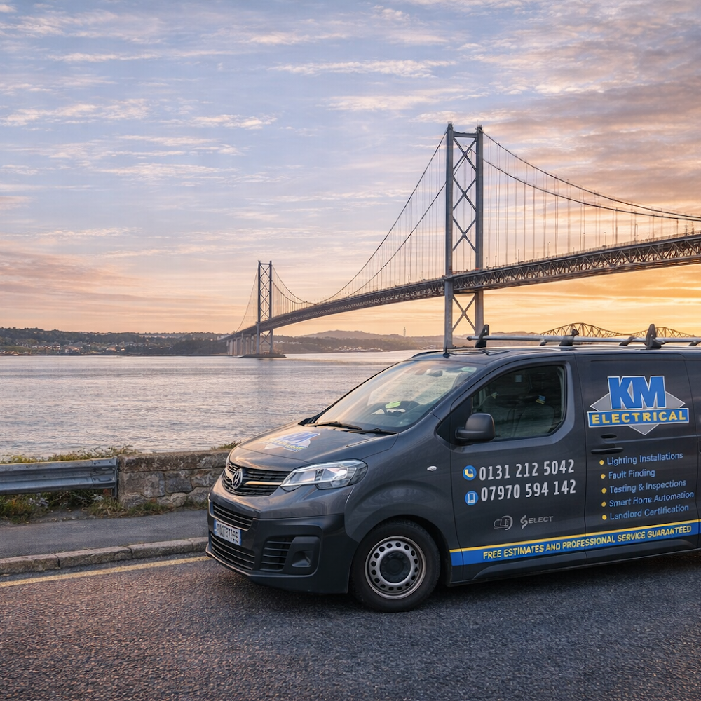 Keith Mulholland Electrical Ltd