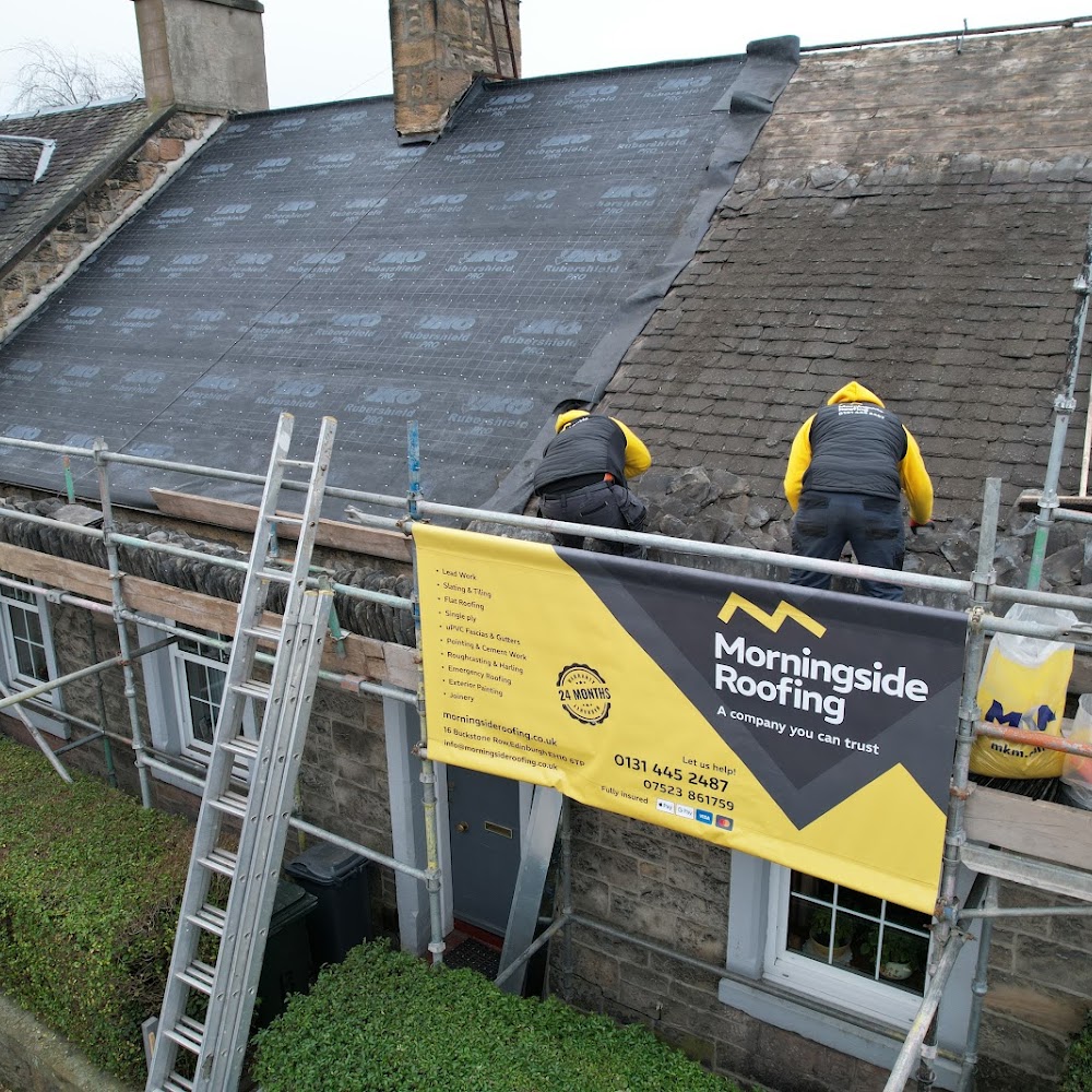 Morningside Roofing