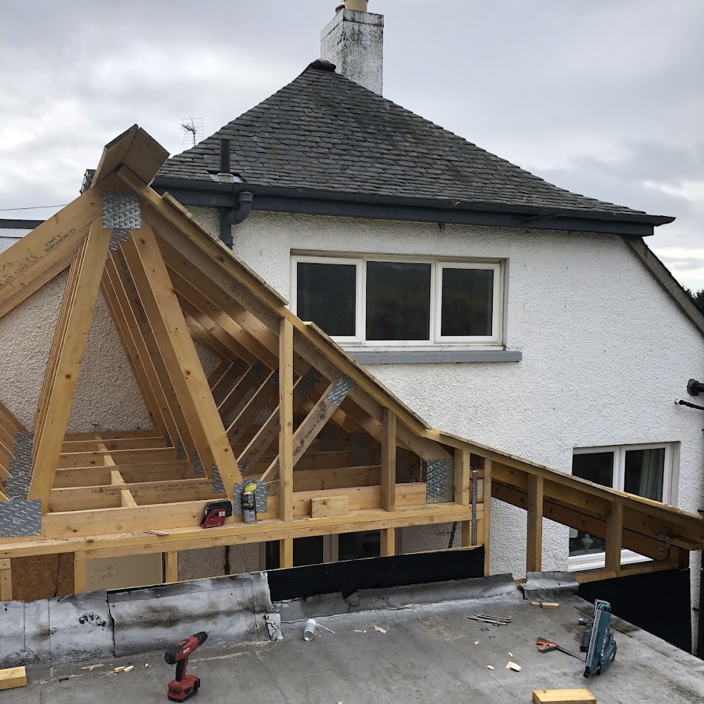 Morningside Joinery
