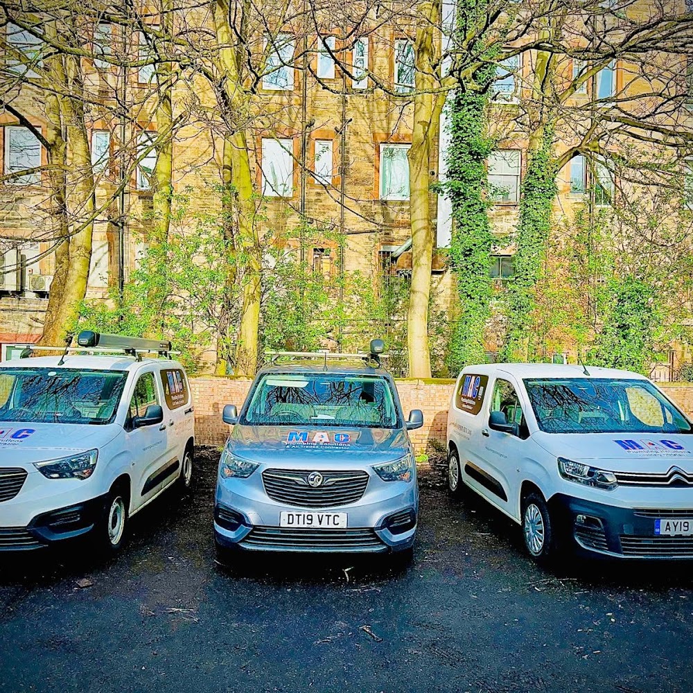 Mac Plumbing Solutions Ltd