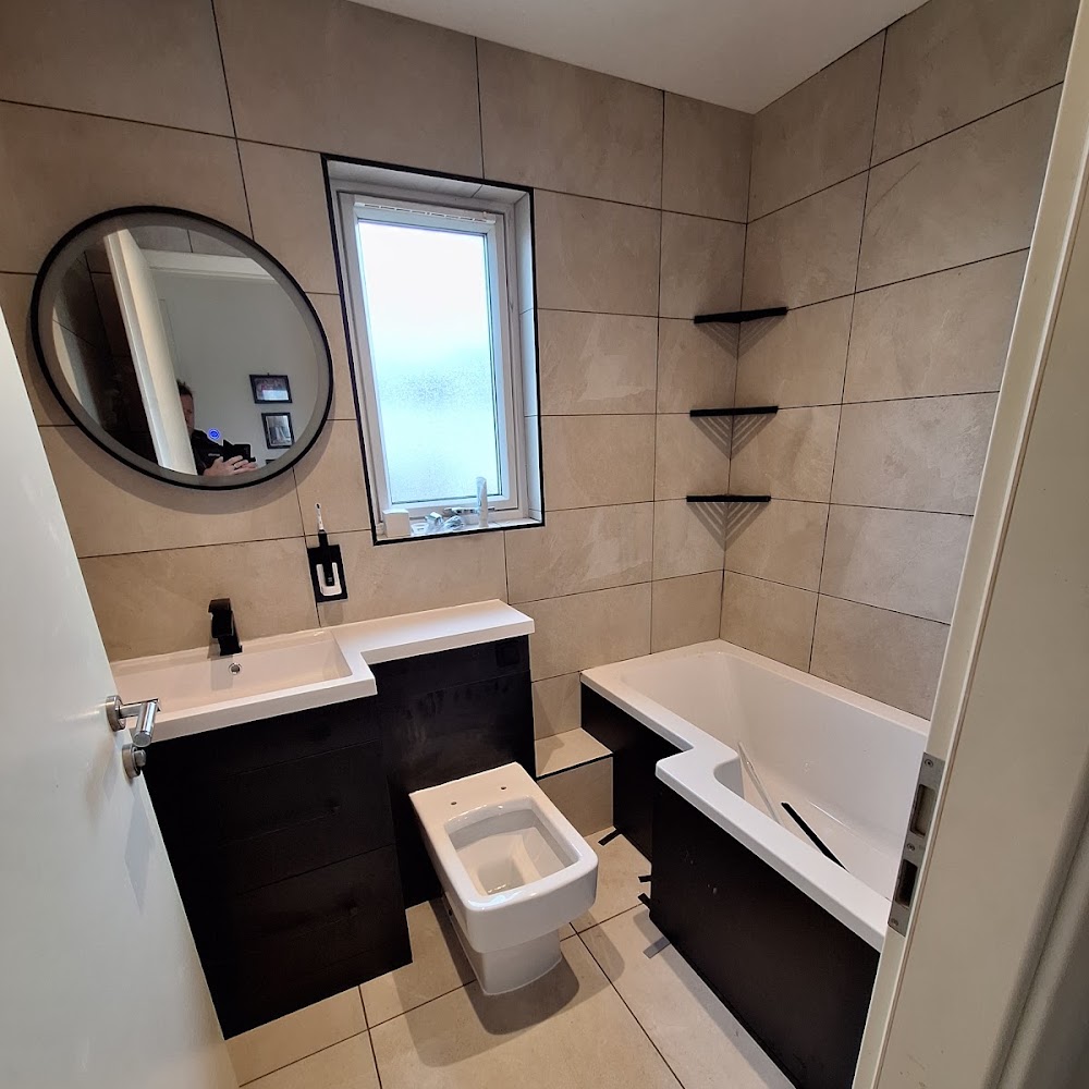 Lothian bathrooms ltd