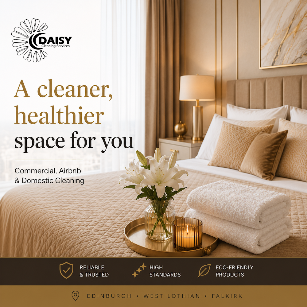 Daisy Cleaning Services