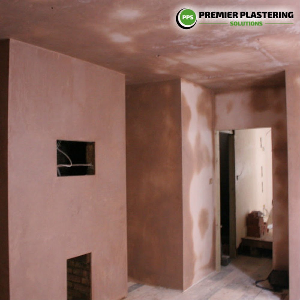 Premier Plastering Solutions