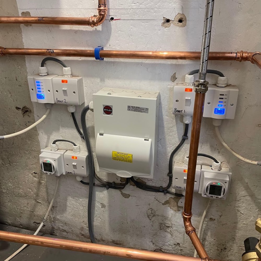 Pentland Electrics
