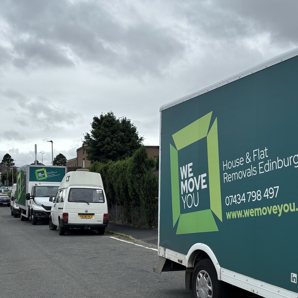 We Move You Ltd