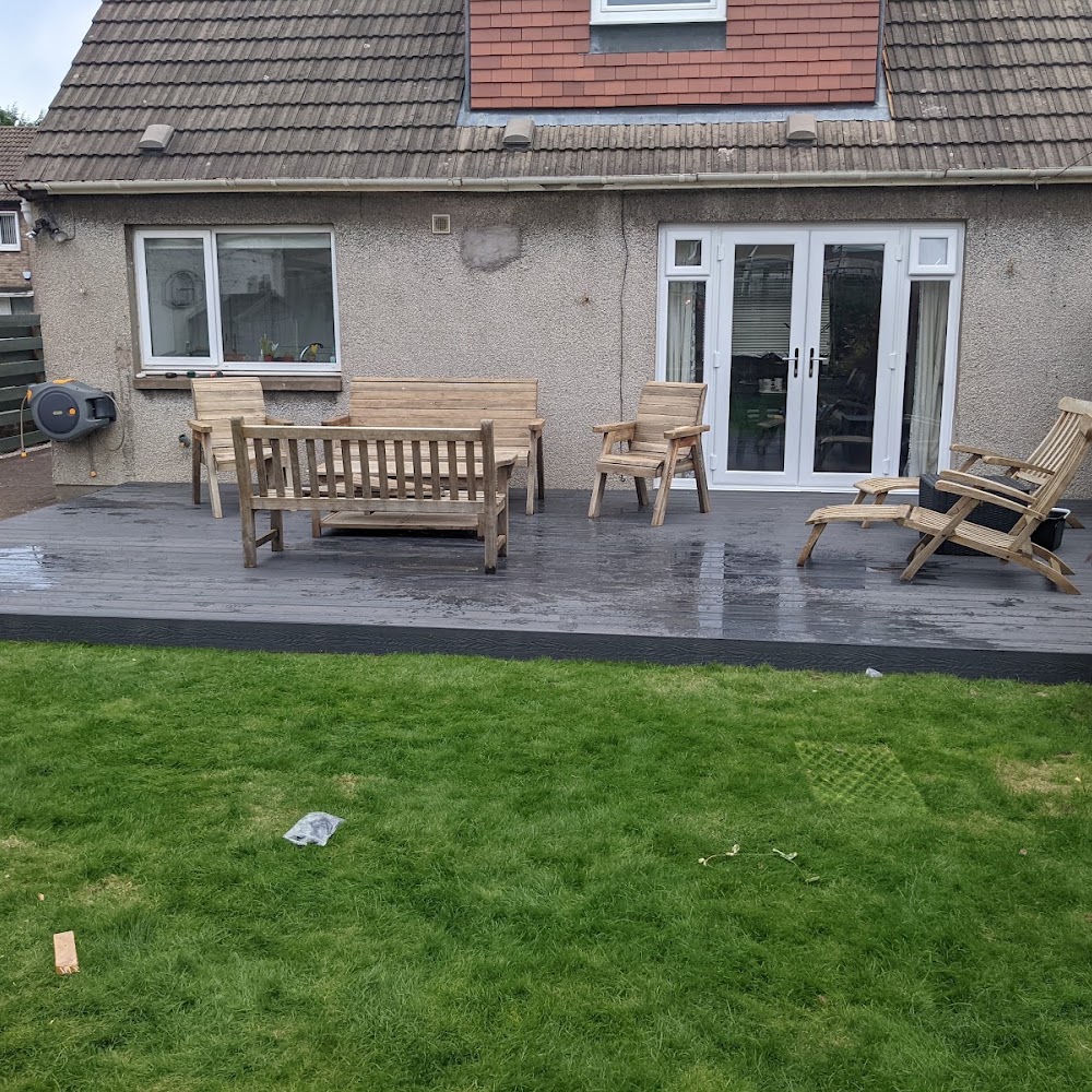 Garden Construction Co