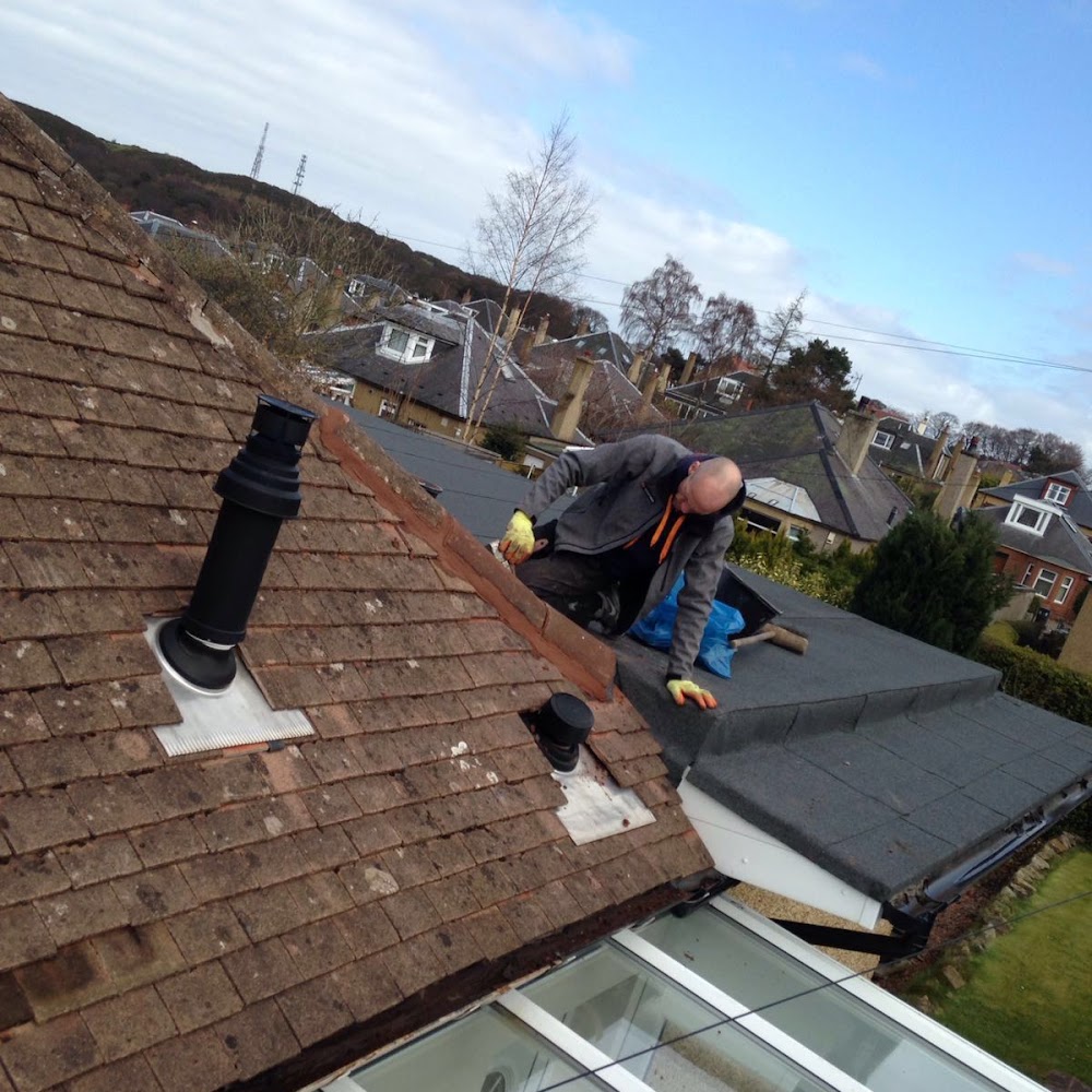 KM Roofing