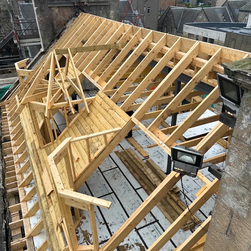 Oakmont Joinery & Property Development