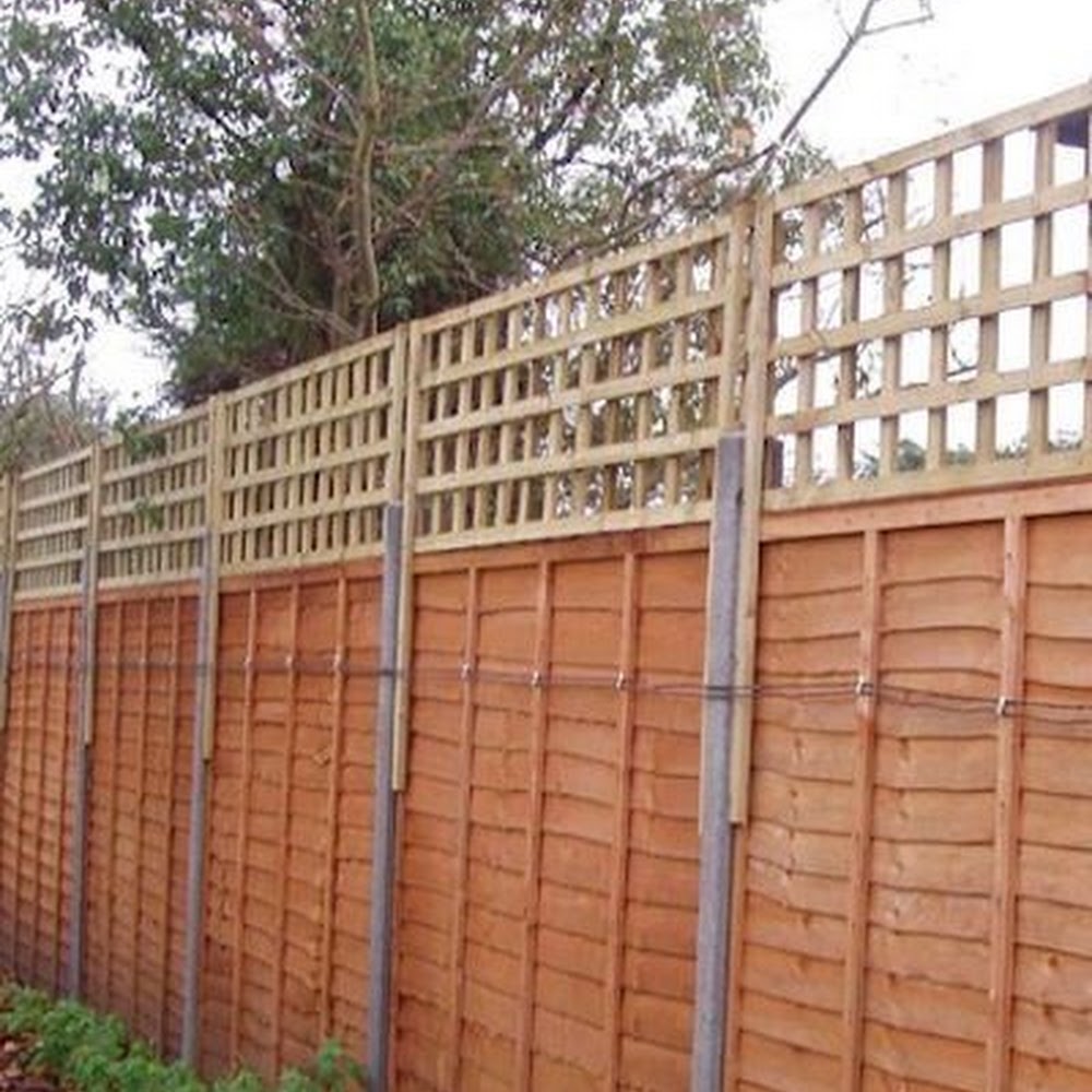 Edinburgh Fence Experts