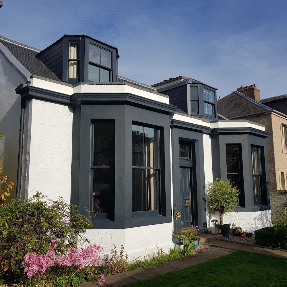 Edinburgh Painting Specialists